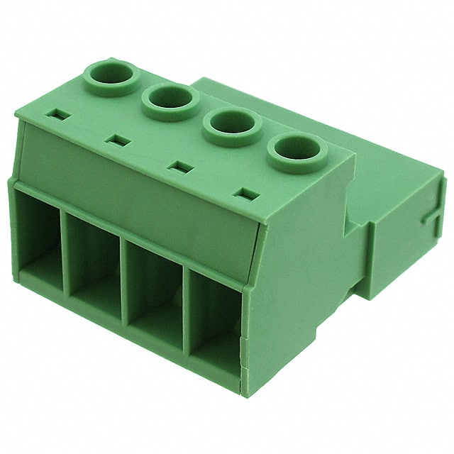 1969399 Phoenix Contact  Headers Plugs and Sockets